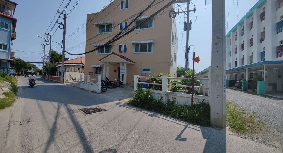 For sale 20 bedrooms retail Space in Hua Hin, Prachuap Khiri Khan