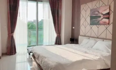 For rent 1 Beds condo in Bang Lamung, Chonburi