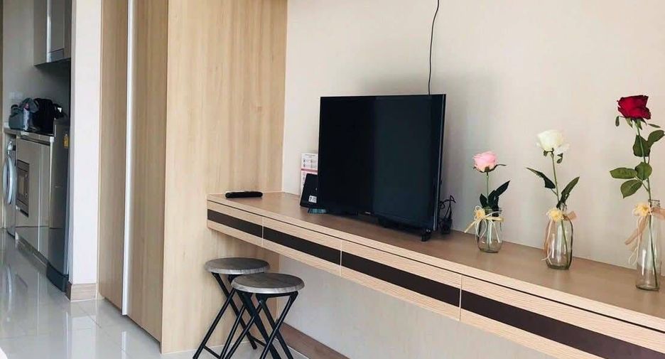 For rent 1 Beds condo in Bang Lamung, Chonburi