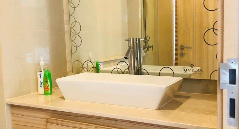 For rent 1 Beds condo in Bang Lamung, Chonburi