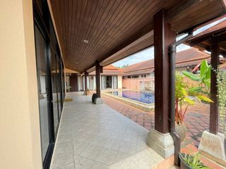 Villa zur Miete mit 3 Zimmer in Bang Lamung, Chonburi
