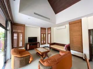Villa zur Miete mit 3 Zimmer in Bang Lamung, Chonburi