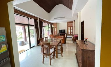 出租 3 卧室 别墅 在 Bang Lamung, Chon Buri