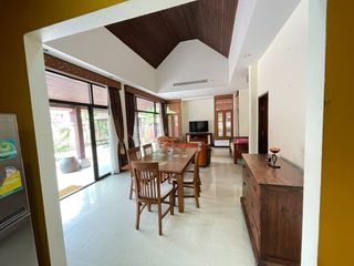 Villa zur Miete mit 3 Zimmer in Bang Lamung, Chonburi