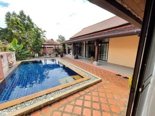 Villa zur Miete mit 3 Zimmer in Bang Lamung, Chonburi