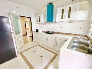 À louer 3 chambres maison à Bang Lamung, Chonburi