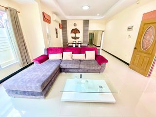 For Rent 3 Bedroom House In Bang Lamung, Chonburi
