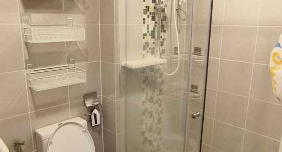 For sale and for rent 1 bed condo in Bangkok Noi, Bangkok