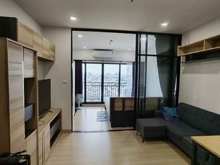 出售 和 出租 1 卧室 公寓 在 Bangkok Noi, 曼谷