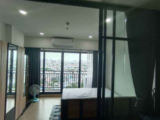 出售 和 出租 1 卧室 公寓 在 Bangkok Noi, 曼谷