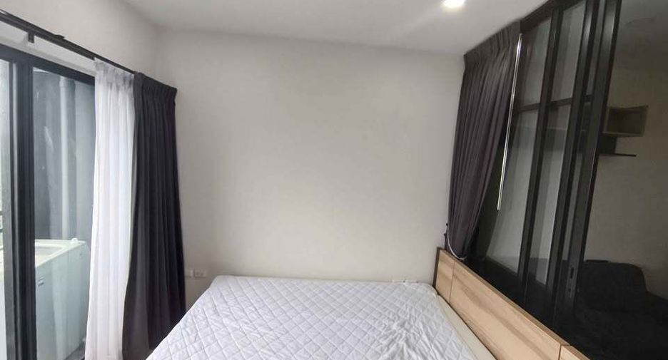 For sale and for rent 1 bed condo in Bangkok Noi, Bangkok