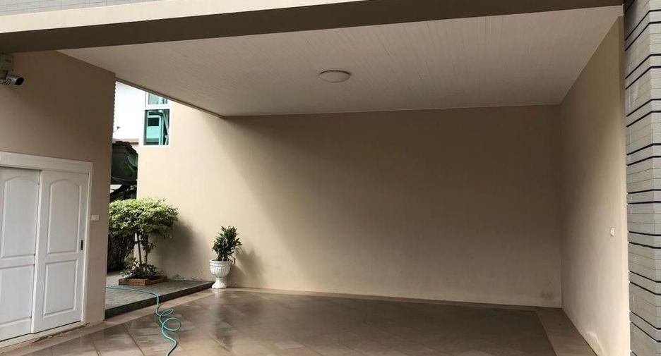 Haus zum Kauf mit 4 Zimmer in Mueang Khon Kaen, Khon Kaen