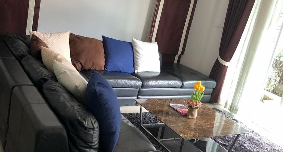 Haus zum Kauf mit 4 Zimmer in Mueang Khon Kaen, Khon Kaen