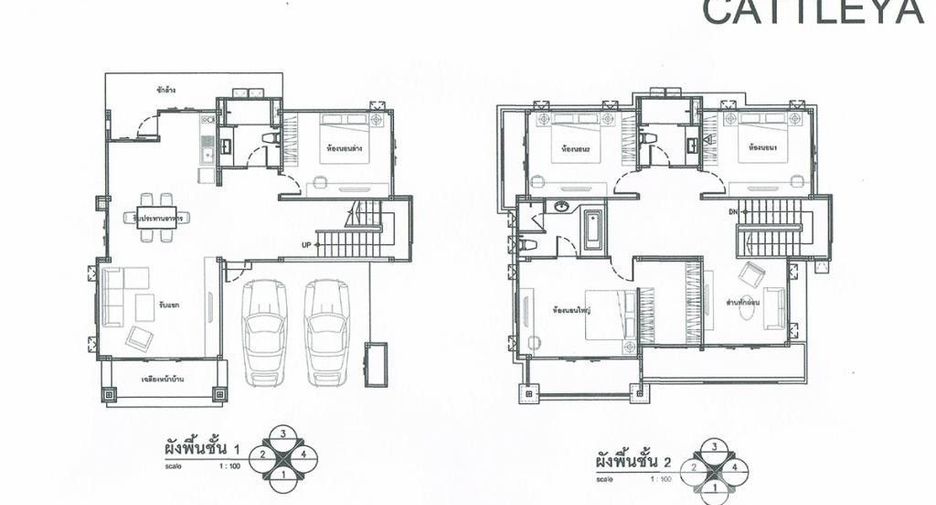 Haus zum Kauf mit 4 Zimmer in Mueang Khon Kaen, Khon Kaen