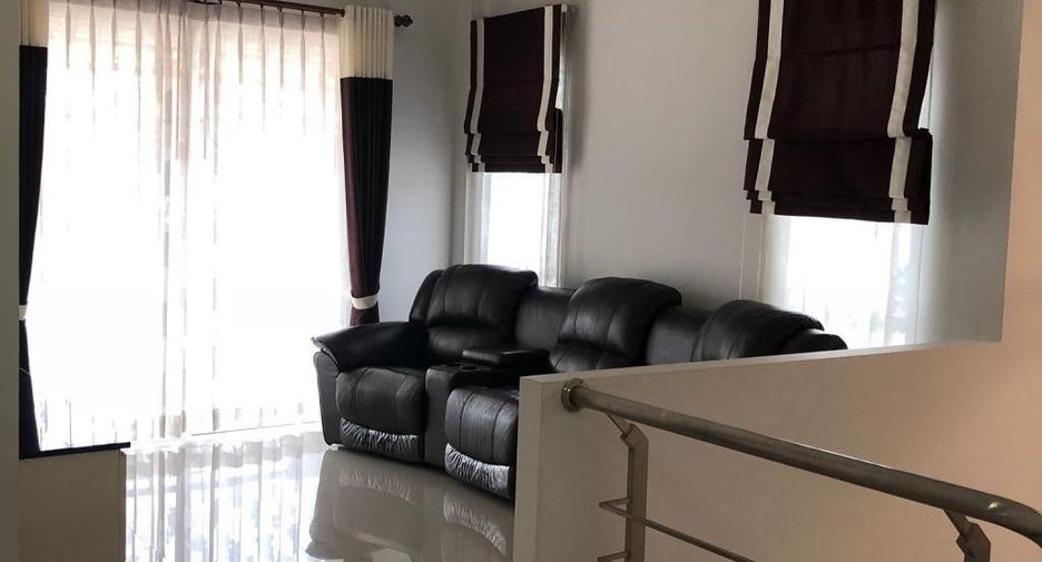 Haus zum Kauf mit 4 Zimmer in Mueang Khon Kaen, Khon Kaen