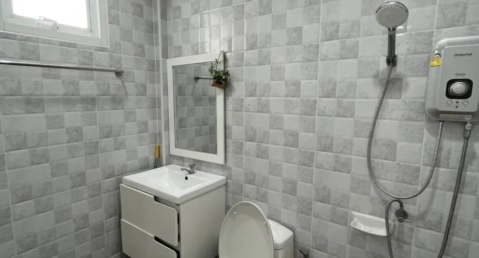 For sale 3 bedrooms house in Hua Hin, Prachuap Khiri Khan