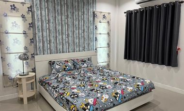 For sale 3 bedrooms house in Hua Hin, Prachuap Khiri Khan