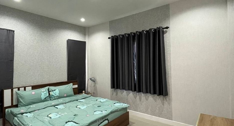 For sale 3 bedrooms house in Hua Hin, Prachuap Khiri Khan