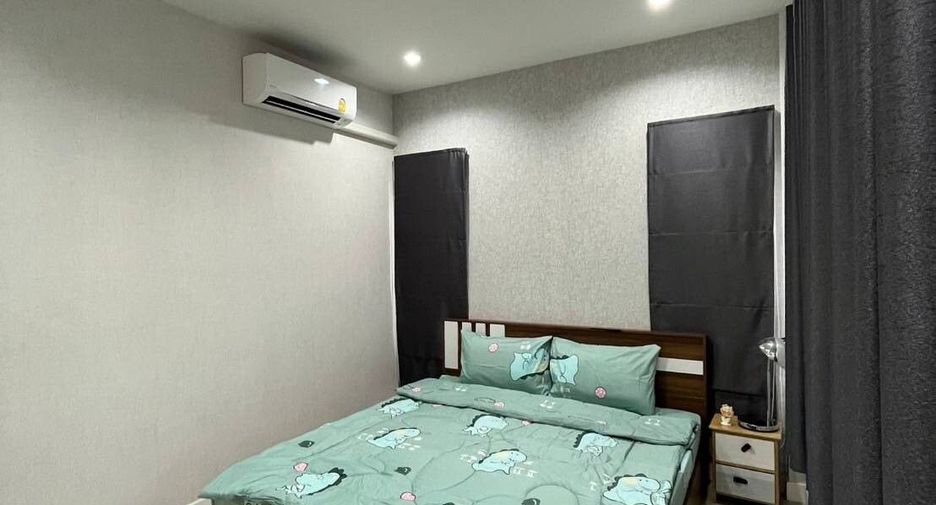 For sale 3 bedrooms house in Hua Hin, Prachuap Khiri Khan