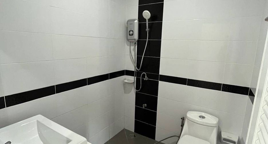 For sale 3 bedrooms house in Hua Hin, Prachuap Khiri Khan