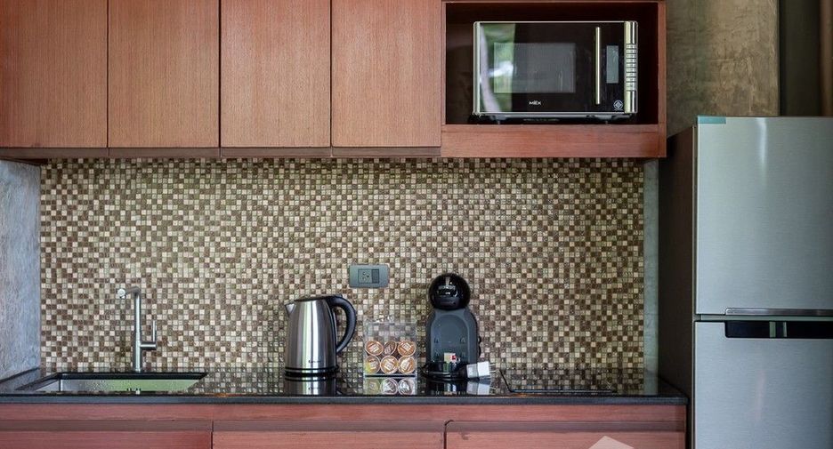 For sale 1 bed villa in Mueang Phuket, Phuket