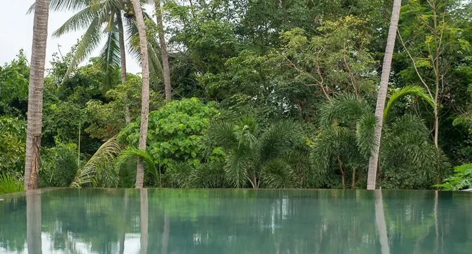 For sale 1 bed villa in Mueang Phuket, Phuket