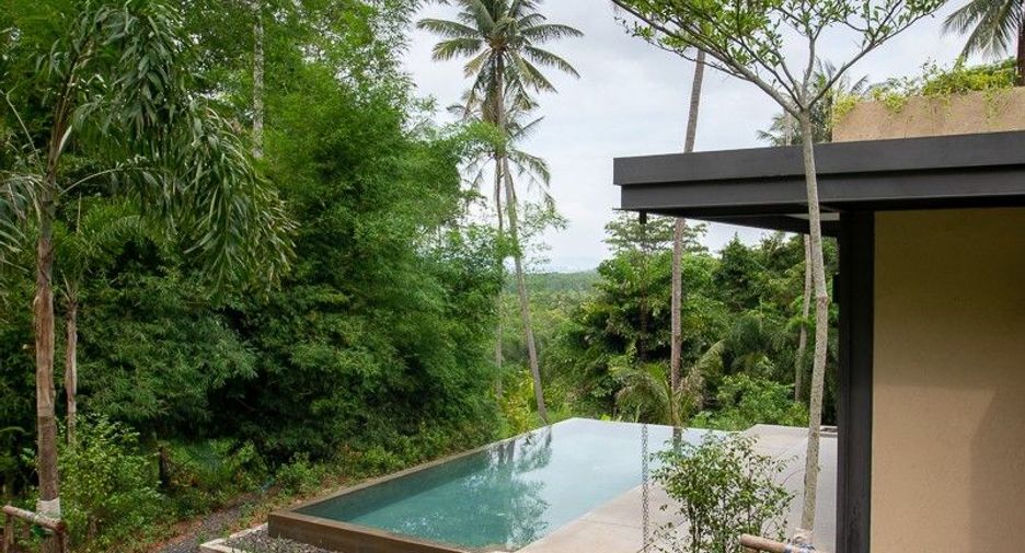 For sale 1 bed villa in Mueang Phuket, Phuket