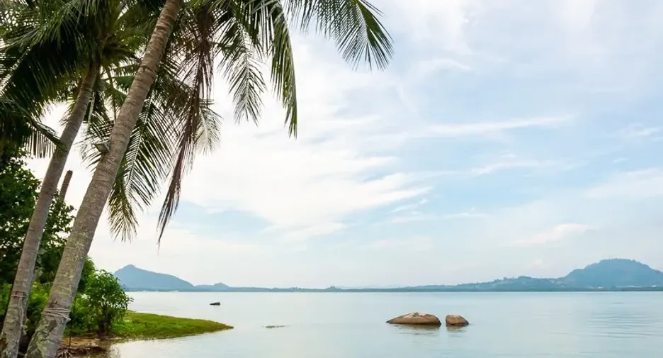 For sale 1 bed villa in Mueang Phuket, Phuket