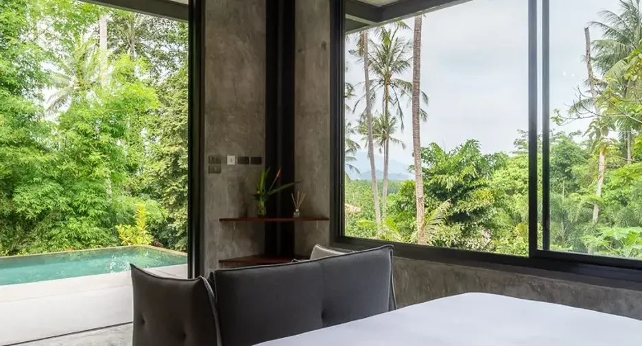 For sale 1 bed villa in Mueang Phuket, Phuket