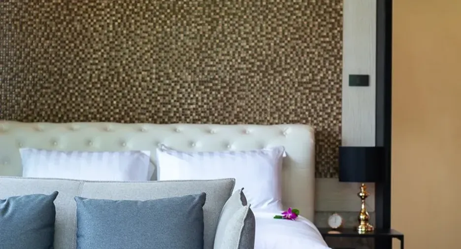 For sale 1 bed villa in Mueang Phuket, Phuket