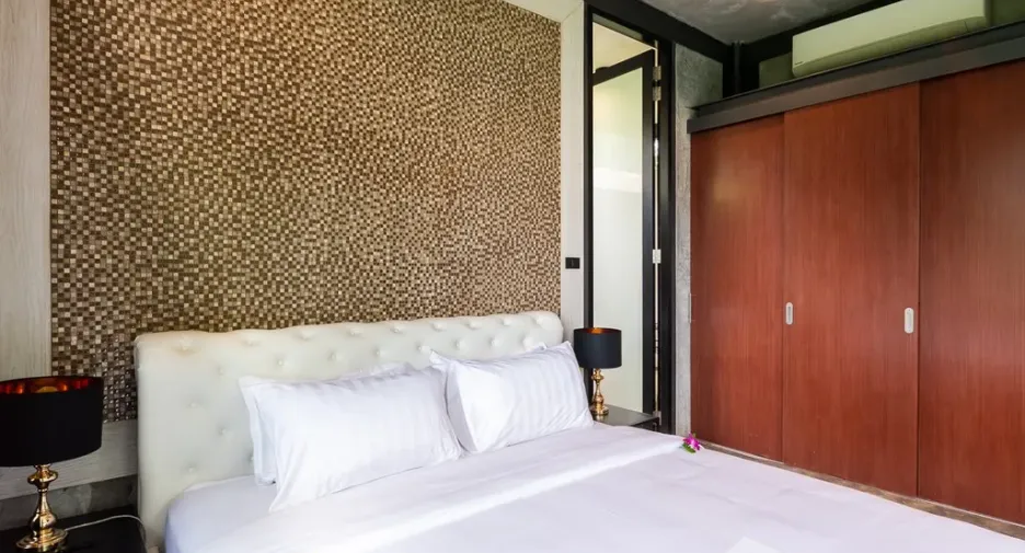 Villa zum Kauf mit 1 Zimmer in Mueang Phuket, Phuket