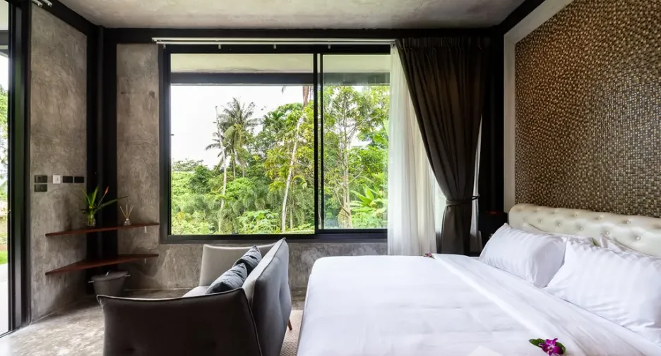 For sale 1 bed villa in Mueang Phuket, Phuket
