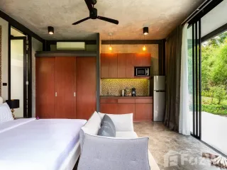 Villa zum Kauf mit 1 Zimmer in Mueang Phuket, Phuket