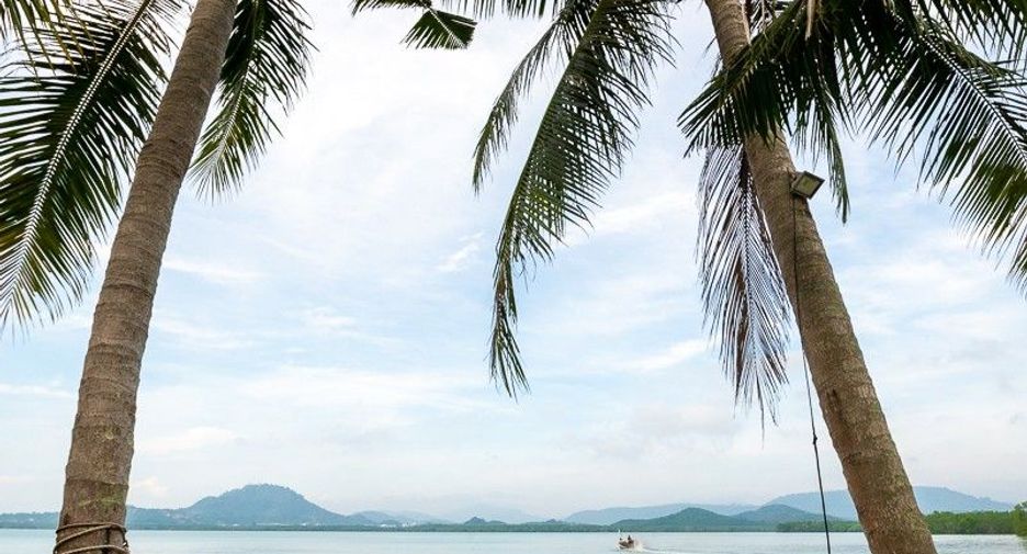 For sale 1 bed villa in Mueang Phuket, Phuket