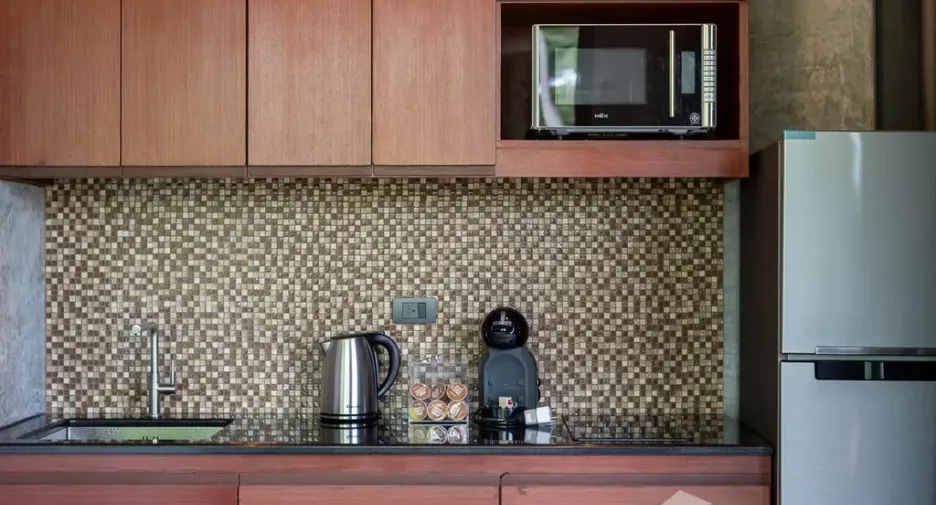 For sale 1 Beds villa in Mueang Phuket, Phuket
