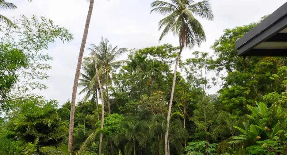 For sale 1 bed villa in Mueang Phuket, Phuket