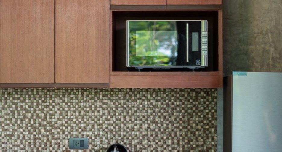 For sale 1 bed villa in Mueang Phuket, Phuket