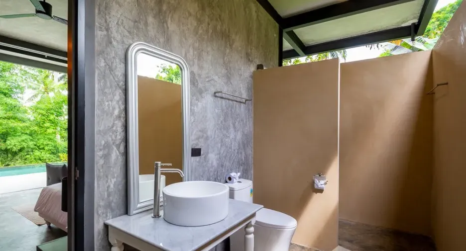 For sale 1 bed villa in Mueang Phuket, Phuket