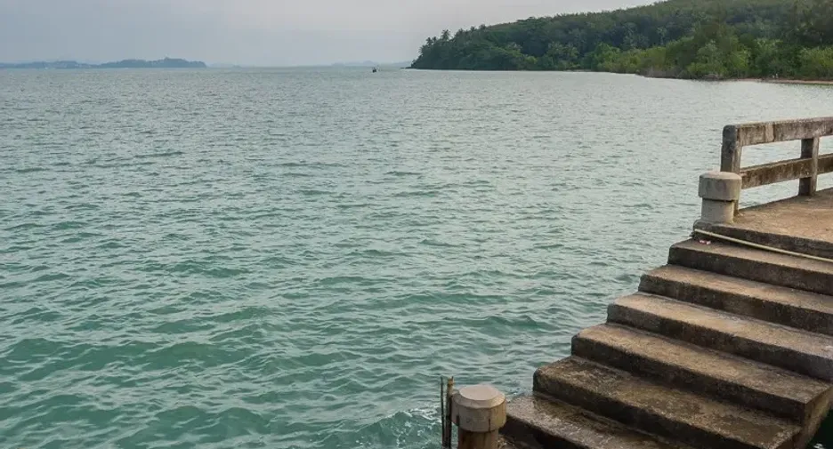 For sale 1 bed villa in Mueang Phuket, Phuket