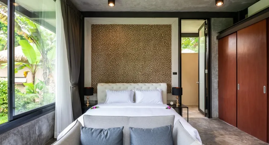 Villa zum Kauf mit 1 Zimmer in Mueang Phuket, Phuket