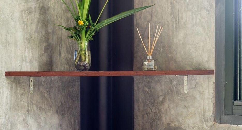 For sale 1 bed villa in Mueang Phuket, Phuket