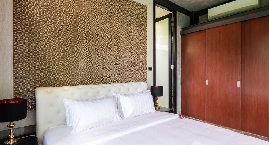 For sale 1 bed villa in Mueang Phuket, Phuket