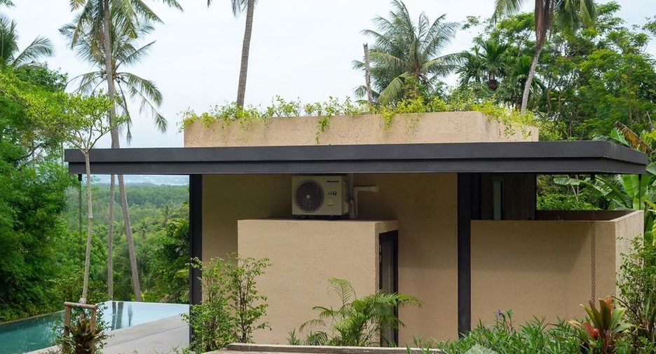 For sale 1 bed villa in Mueang Phuket, Phuket