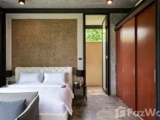 For sale 1 bed villa in Mueang Phuket, Phuket