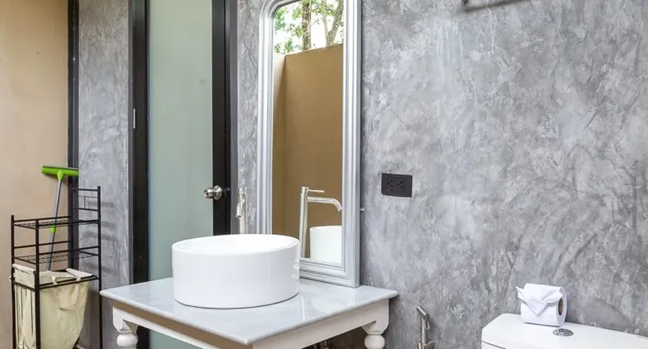 For sale 1 bed villa in Mueang Phuket, Phuket