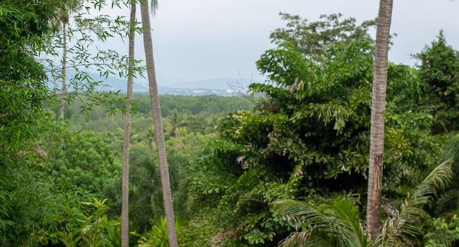 For sale 1 bed villa in Mueang Phuket, Phuket