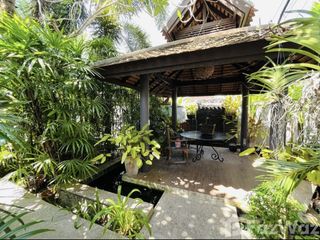 For sale 4 bedrooms villa in Mueang Phuket, Phuket