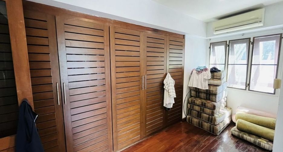 À vendre 4 chambres villa à Mueang Phuket, Phuket