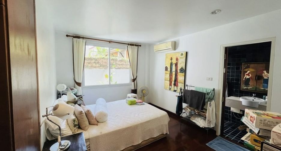 À vendre 4 chambres villa à Mueang Phuket, Phuket