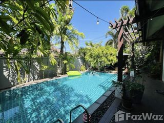 For sale 4 bedrooms villa in Mueang Phuket, Phuket